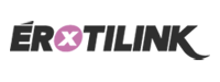Logo de l'app de rencontre Erotilink
