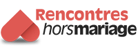 Logo de l'app de rencontre RencontresHorsMariage