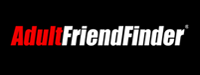 Logo de l'app de rencontre AdultFriendFinder