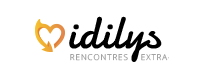 Logo de l'app de rencontre Idilys