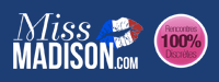 Logo de l'app de rencontre Miss-Madison