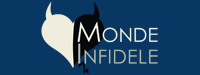 Logo de l'app de rencontre Monde-Infidele