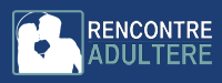 Logo de l'app de rencontre Rencontre-Adultere
