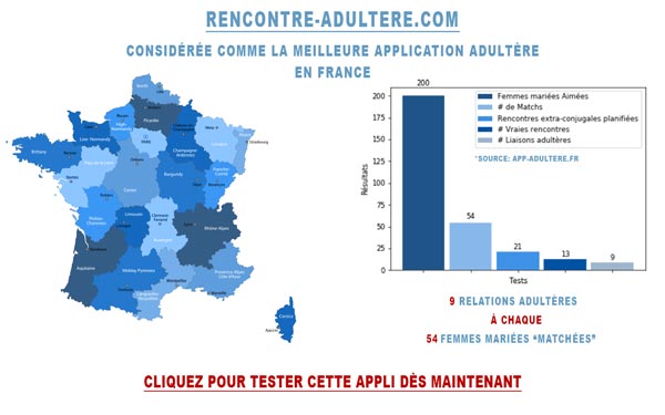 stats rencontre-adultere